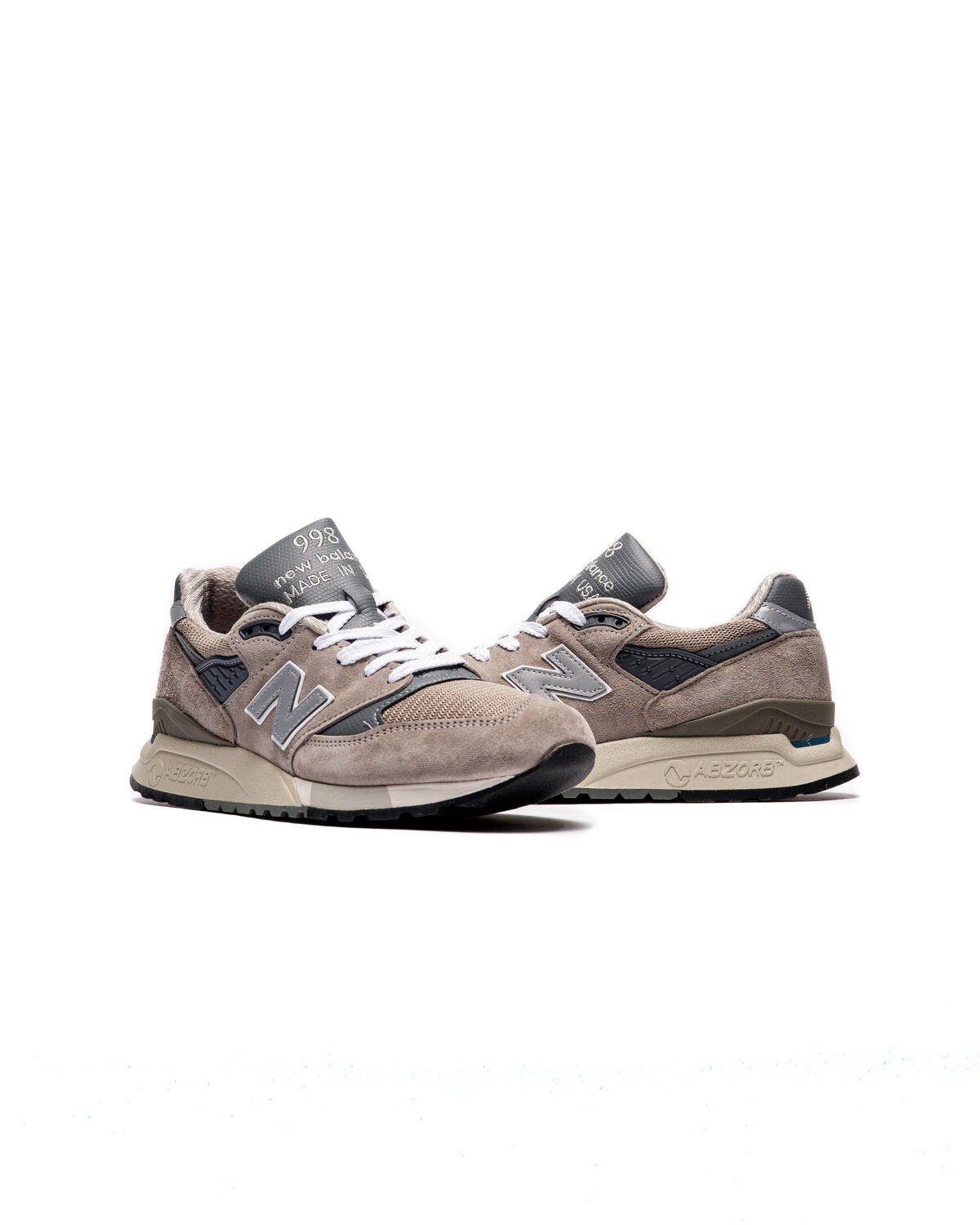 Nb 998 grey hotsell